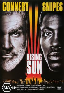 Rising Sun