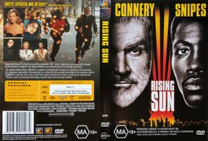 Rising Sun