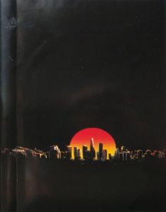 Rising Sun