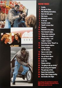 Passenger 57