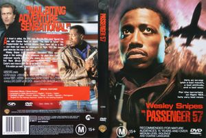 Passenger 57