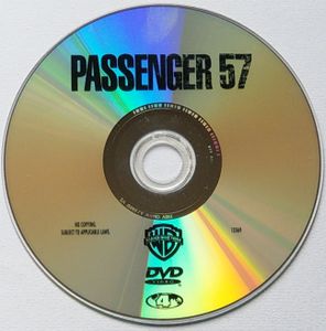 Passenger 57