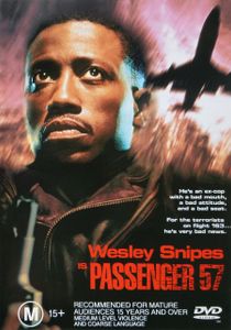 Passenger 57