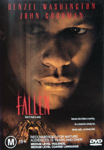 Fallen