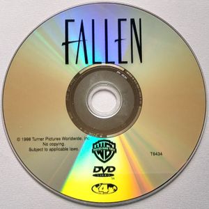 Fallen