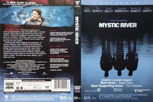 Mystic River