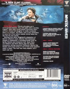 Mystic River