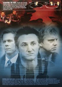 Mystic River