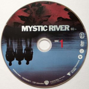 Mystic River