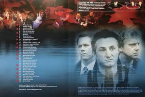 Mystic River