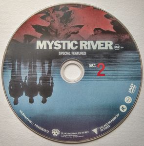 Mystic River