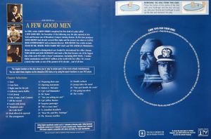 A Few Good Men