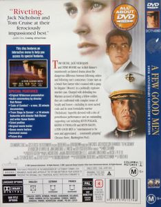 A Few Good Men