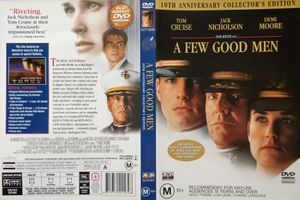 A Few Good Men