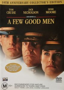 A Few Good Men