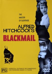 Blackmail