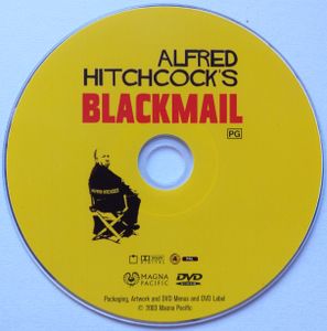 Blackmail
