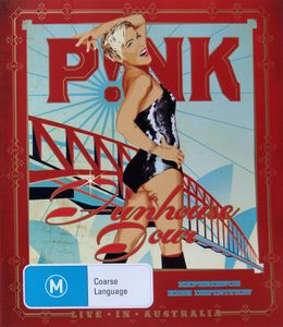 P!NK Funhouse Tour: Live In Australia