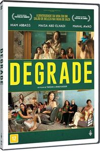 Dégradé