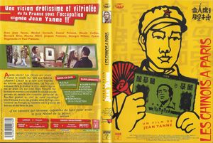 Les Chinois A Paris