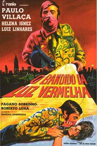 O Bandido Da Luz Vermelha