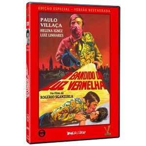 O Bandido Da Luz Vermelha