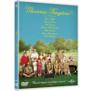 Moonrise Kingdom