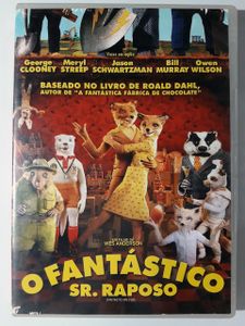 O Fantástico Sr. Raposo