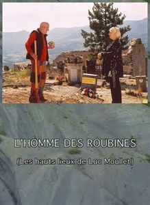 L'homme des Roubines