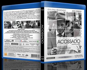 Acossado - Edição Definitiva