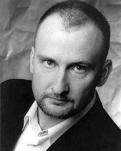 David Mackay (2)