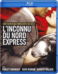 L'Inconnu du Nord Express