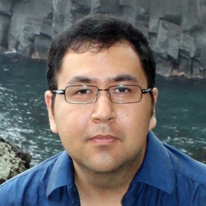 Richard Kekahuna