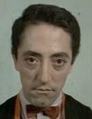 Claude Melki