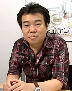 Yusuke Takeda