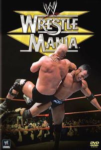 WWE WrestleMania XV