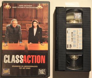 Class Action