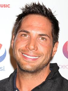 Joe Francis