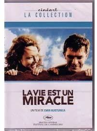 La vie est un miracle