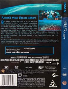 Blue Planet
