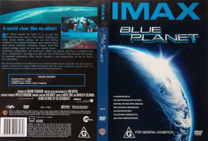Blue Planet