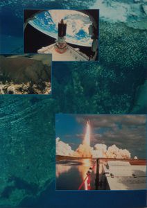 Blue Planet