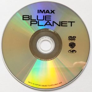 Blue Planet