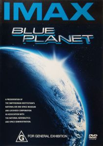 Blue Planet