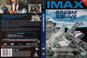 The Dream Is Alive