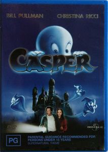 Casper