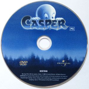 Casper