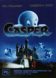 Casper