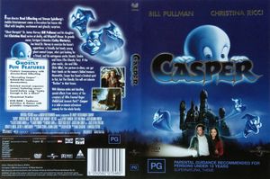 Casper