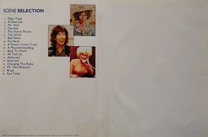 9 To 5